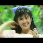 話しかけたかった　南野陽子 360p