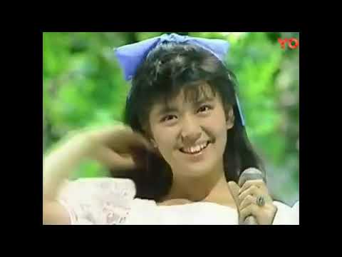話しかけたかった 南野陽子 360p