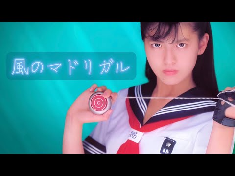 風のマドリガル 南野陽子