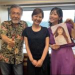 南野陽子 大石吾朗 Premium G 2025 07 13日