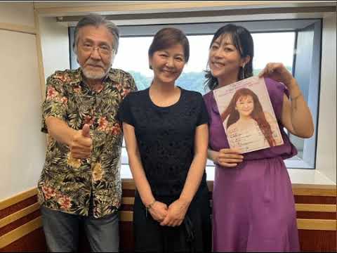 南野陽子 大石吾朗 Premium G 2025 07 13日