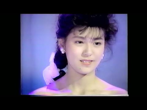 南野陽子　思いのままに